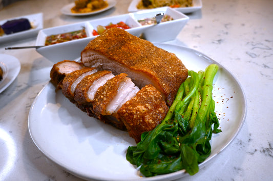 Kat's Lechong Kawali