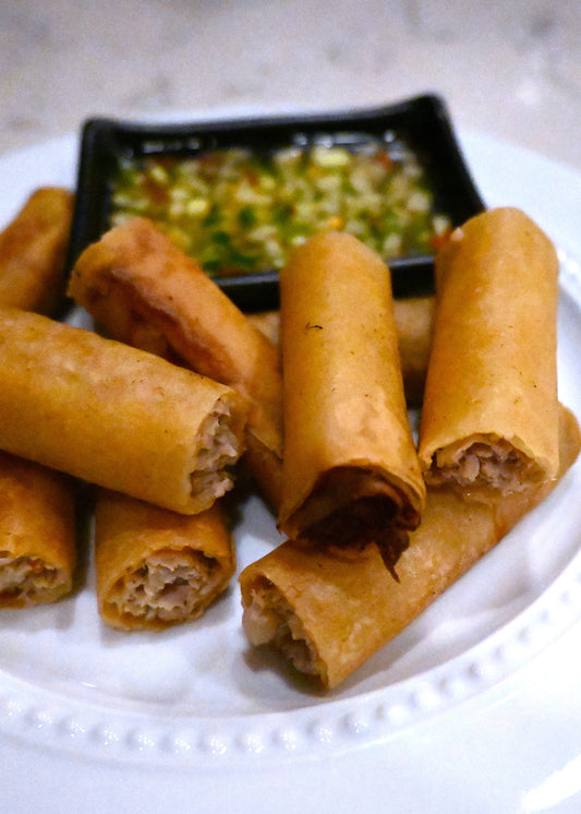 Kat's Lumpia